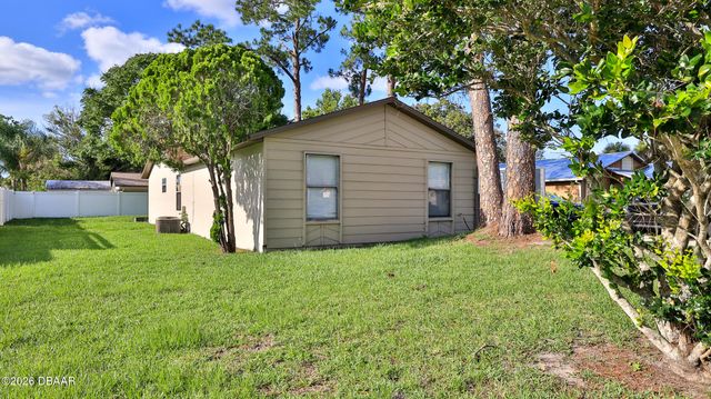 1239 Thomasina Drive, Port Orange, FL 32129