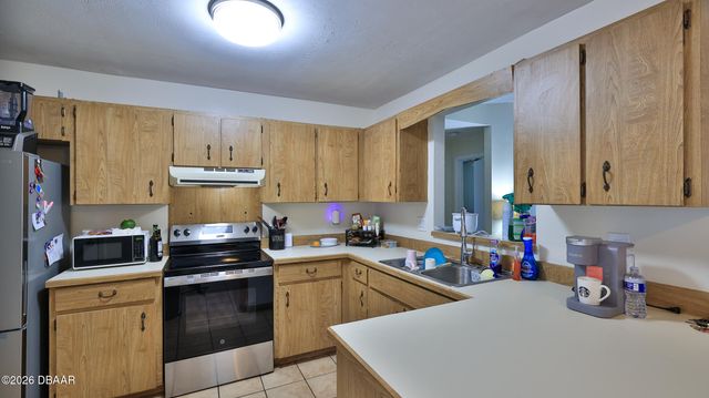 1239 Thomasina Drive, Port Orange, FL 32129
