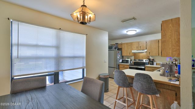 1239 Thomasina Drive, Port Orange, FL 32129