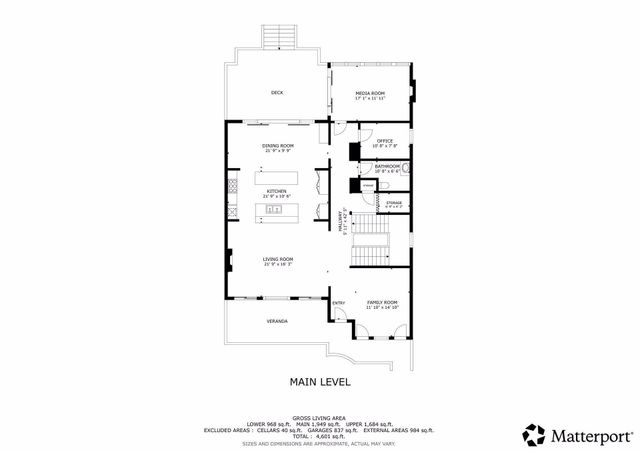 4540 Upton Avenue S, Minneapolis, MN 55410