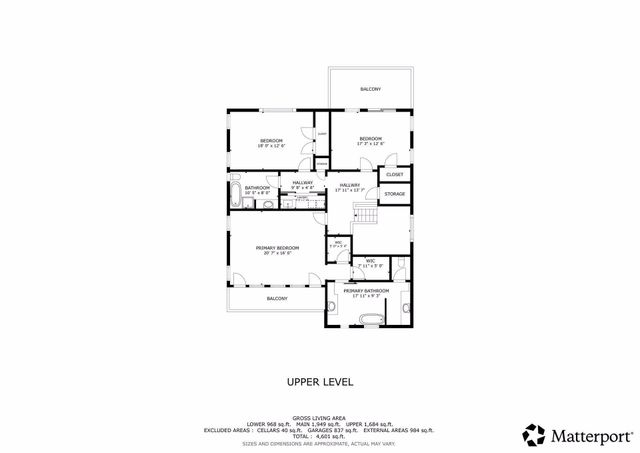 4540 Upton Avenue S, Minneapolis, MN 55410