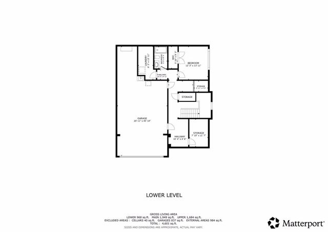 4540 Upton Avenue S, Minneapolis, MN 55410