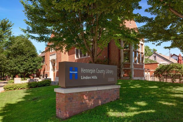 4540 Upton Avenue S, Minneapolis, MN 55410