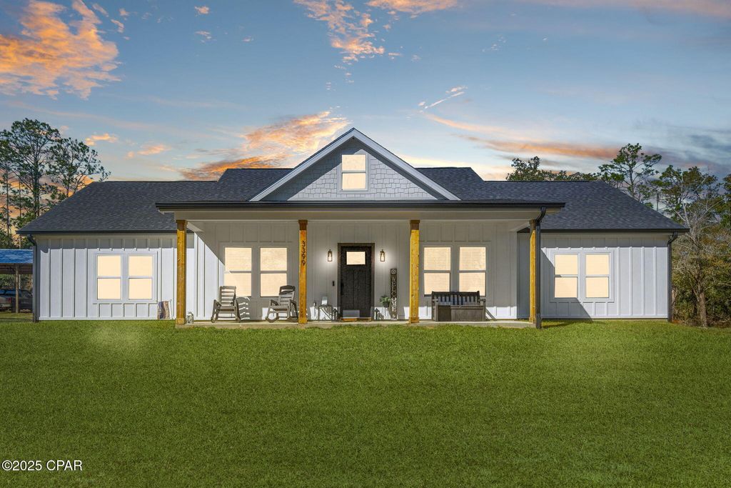3399 Quail Ridge Drive, Chipley, FL 32428