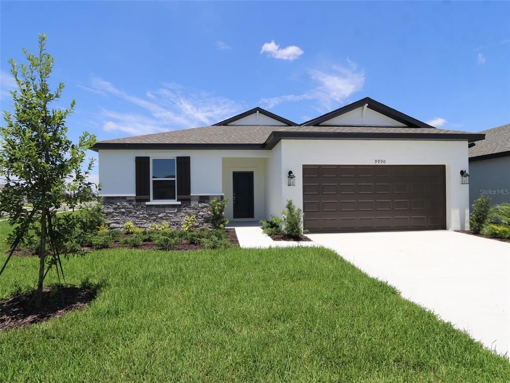 9990 LAST LIGHT GLEN, Parrish, FL 34219