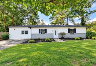 4391 Bryant Drive SW, Lilburn, GA 30047
