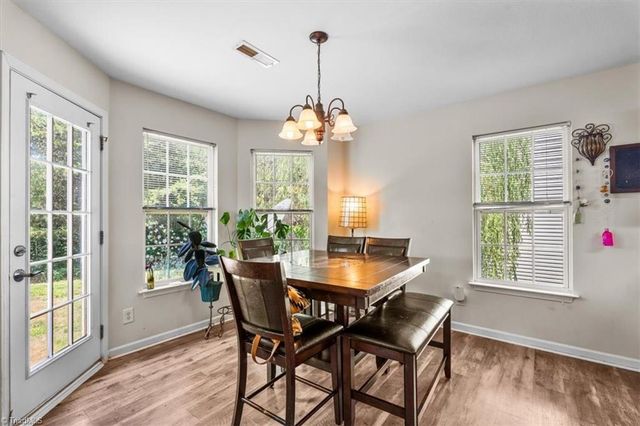 929 Peachtree Meadows Circle, Kernersville, NC 27284