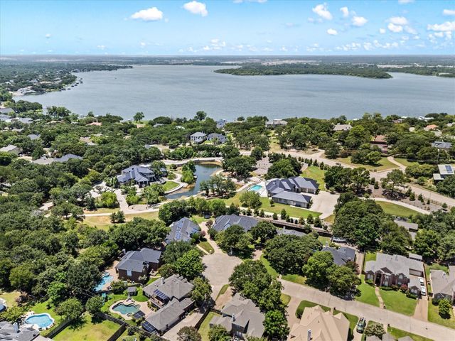2318 Megan Way, Arlington, TX 76016