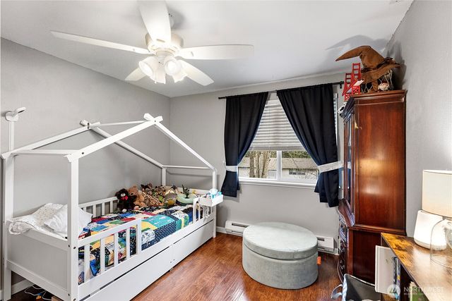 3380 SE Carmae Drive, Port Orchard, WA 98366