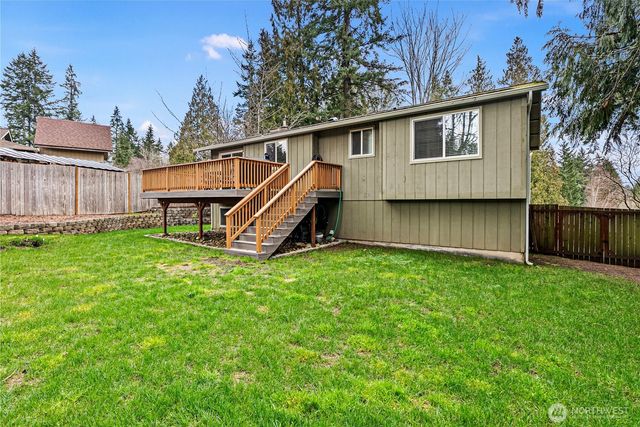 3380 SE Carmae Drive, Port Orchard, WA 98366