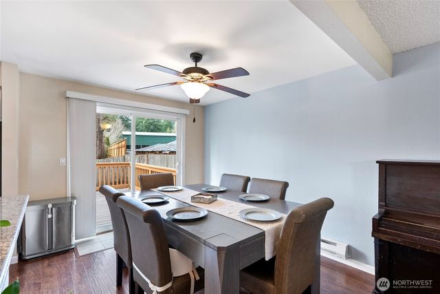 3380 SE Carmae Drive, Port Orchard, WA 98366