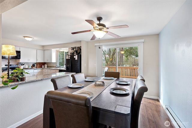 3380 SE Carmae Drive, Port Orchard, WA 98366