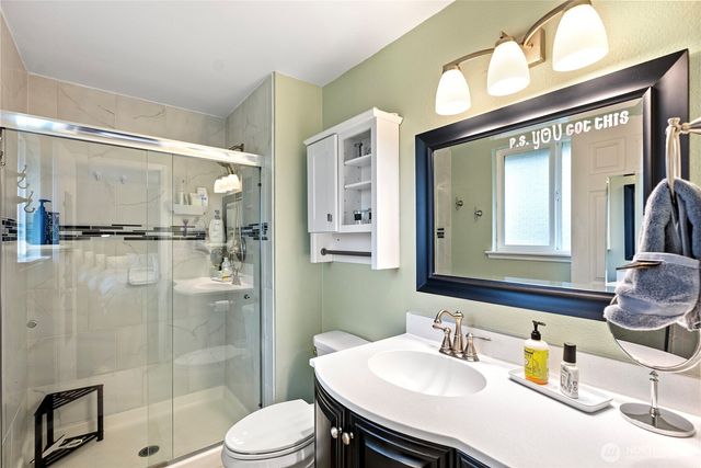 3380 SE Carmae Drive, Port Orchard, WA 98366