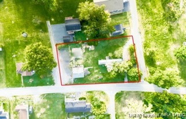 320 S 4th Street, Jeffersonville, IN 47130