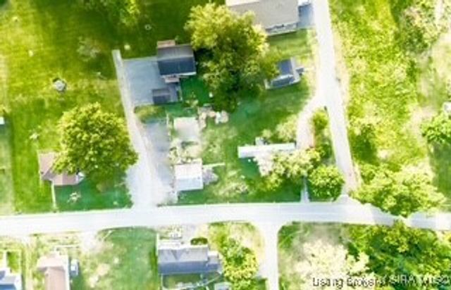 320 S 4th Street, Jeffersonville, IN 47130