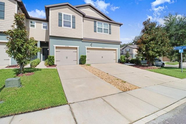 5036 BLUE LATAN LANE, Tampa, FL 33610