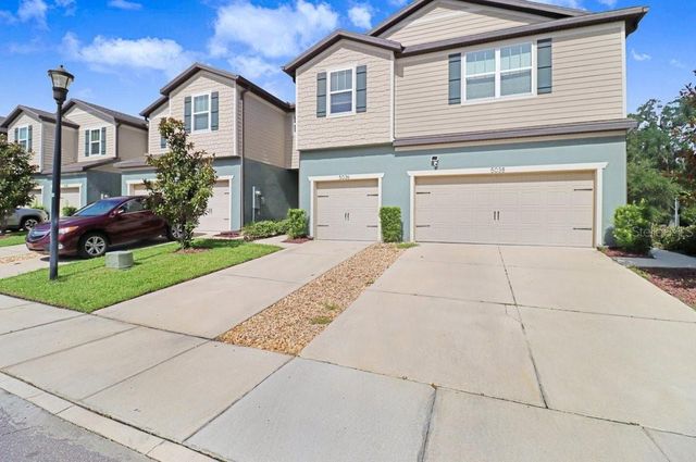 5036 BLUE LATAN LANE, Tampa, FL 33610