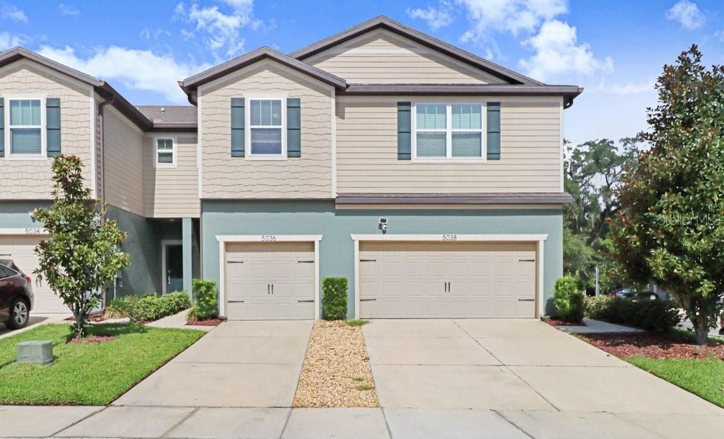 5036 BLUE LATAN LANE, Tampa, FL 33610