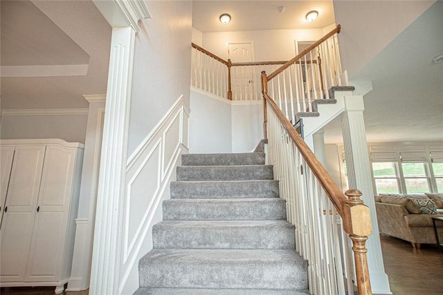 22402 W 45th Street, Shawnee, KS 66226