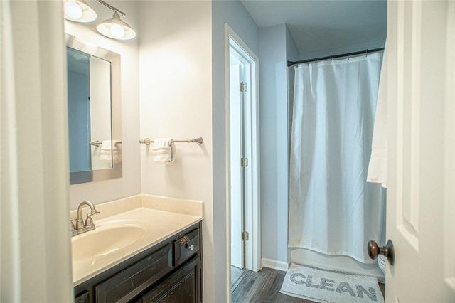 22402 W 45th Street, Shawnee, KS 66226