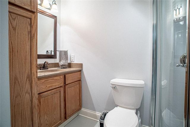 22402 W 45th Street, Shawnee, KS 66226