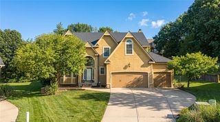 22402 W 45th Street, Shawnee, KS 66226