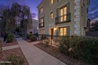 2790 S ALPINE Drive, Gilbert, AZ 85295