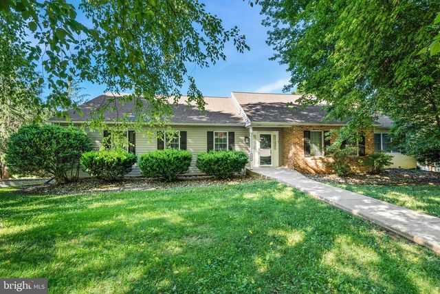 114 CAMERON DR, Hockessin, DE 19707