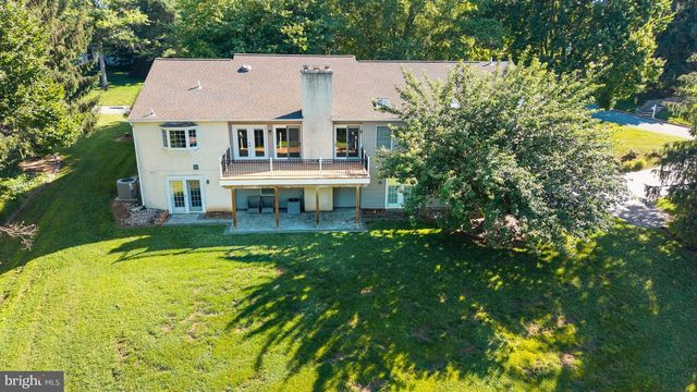 114 CAMERON DR, Hockessin, DE 19707