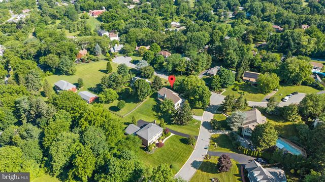 114 CAMERON DR, Hockessin, DE 19707