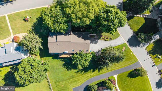 114 CAMERON DR, Hockessin, DE 19707