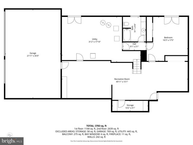 114 CAMERON DR, Hockessin, DE 19707