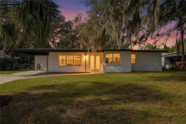707 ABERDEEN CIRCLE, Tampa, FL 33617