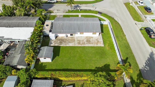 30205 SW 154th Ct, Homestead, FL 33033