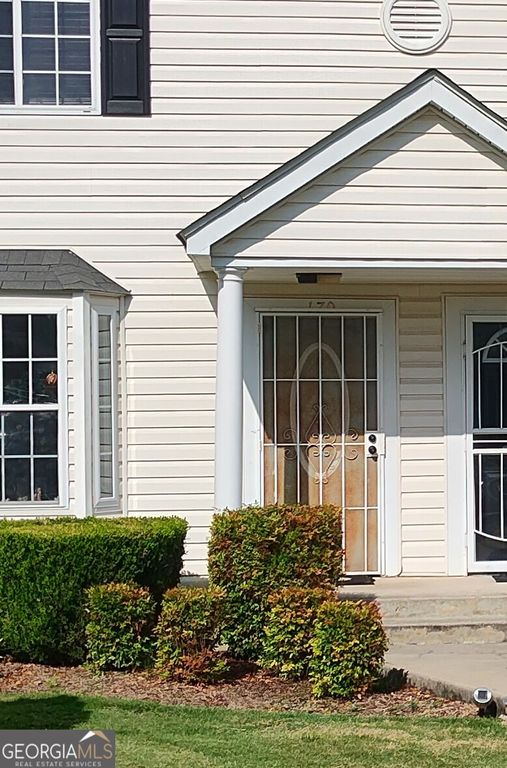 1625 CONLEY Road 82, Conley, GA 30288