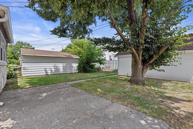 2612 S 20th STREET, Milwaukee, WI 53215