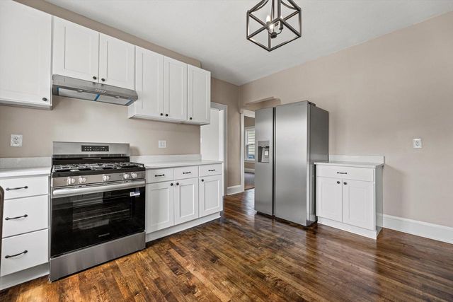 2612 S 20th STREET, Milwaukee, WI 53215