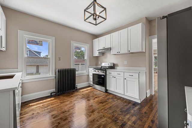 2612 S 20th STREET, Milwaukee, WI 53215