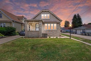2612 S 20TH STREET, Milwaukee, WI 53215