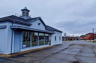 301 S Cooper Street, Jackson, MI 49201