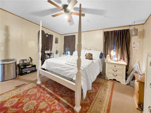 10907 Watershed Road, Havana, AR 72842