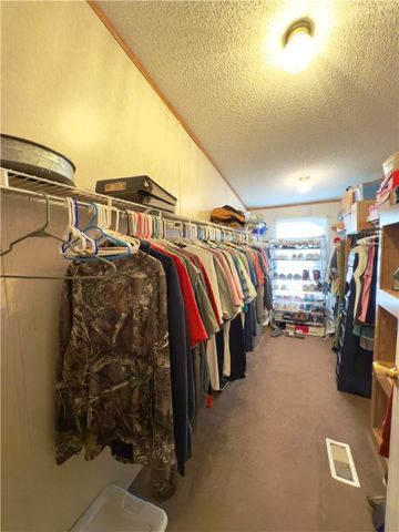 10907 Watershed Road, Havana, AR 72842