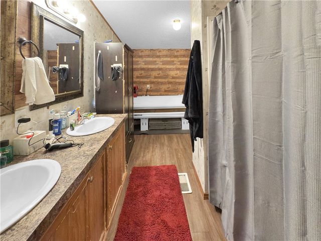 10907 Watershed Road, Havana, AR 72842