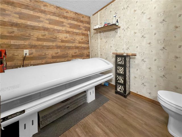 10907 Watershed Road, Havana, AR 72842