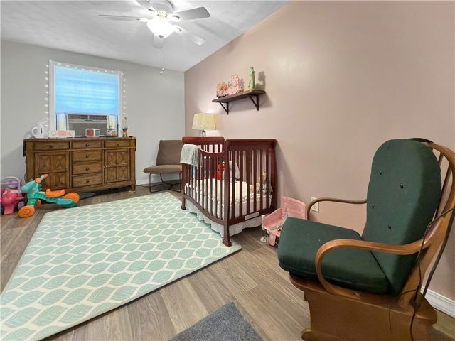 10907 Watershed Road, Havana, AR 72842