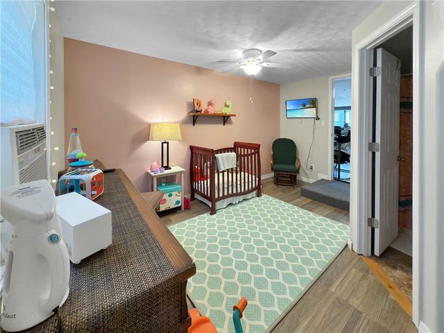 10907 Watershed Road, Havana, AR 72842