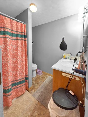 10907 Watershed Road, Havana, AR 72842