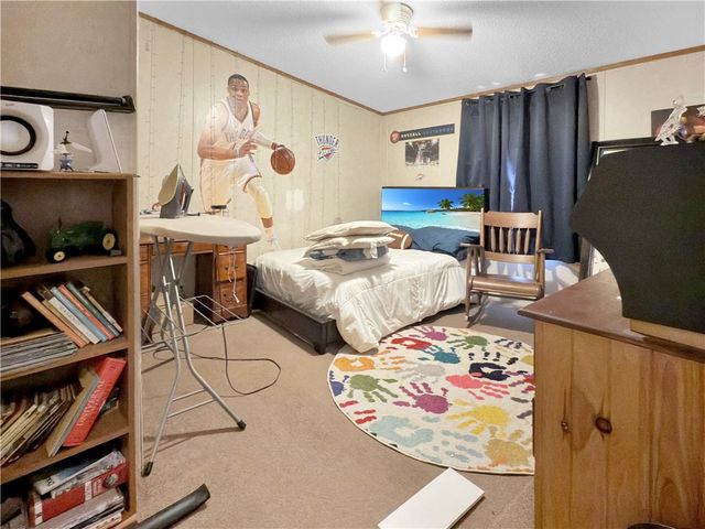 10907 Watershed Road, Havana, AR 72842