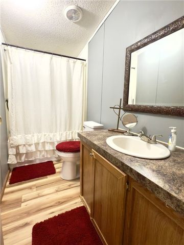 10907 Watershed Road, Havana, AR 72842