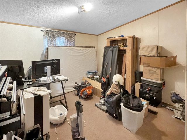 10907 Watershed Road, Havana, AR 72842